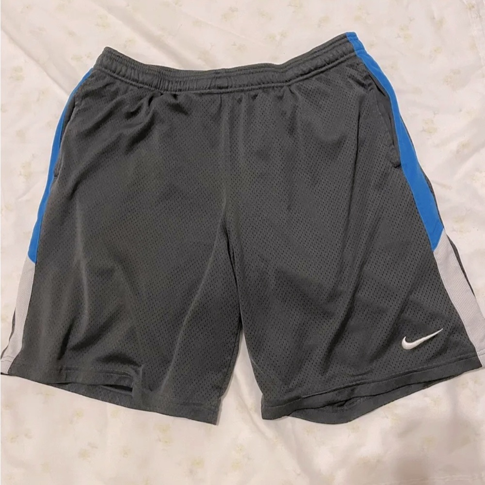 Nike Dri Fit Shorts
